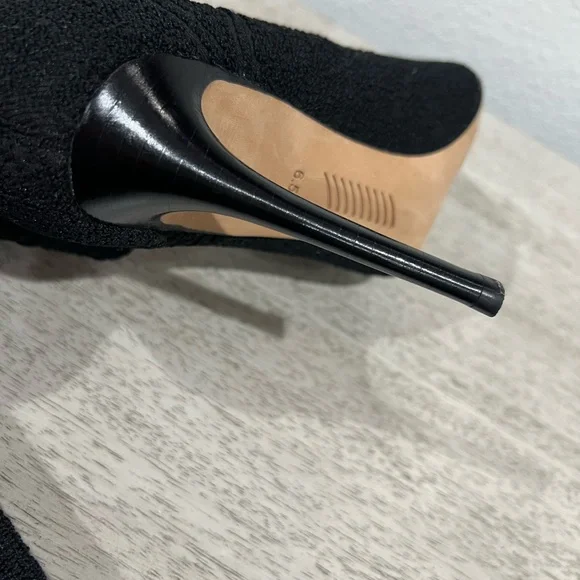 PAIGE Jessamine Over the Knee Boot , used but in very good condition - Picture 3 of 5